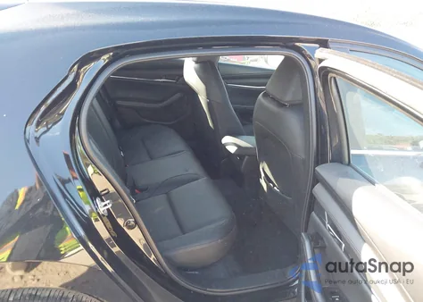 2024 Mazda Mazda3 2.5 S Preferred из США, поврежденный, VIN JM1BPALMXR1719899